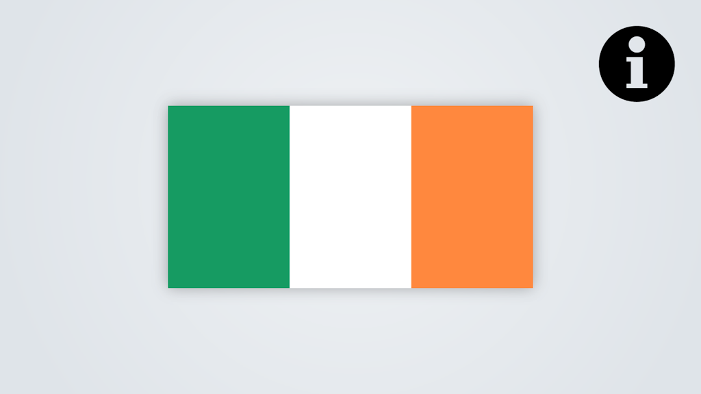 Reisehinweise für Irland